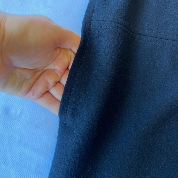 Nolley’s mod minimalist mini dress 60’s vibe - Picture 8 of 8